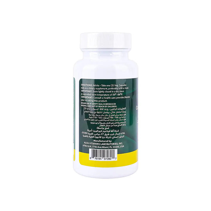 39511-Noor Collagen Vit C 60 Caps +1