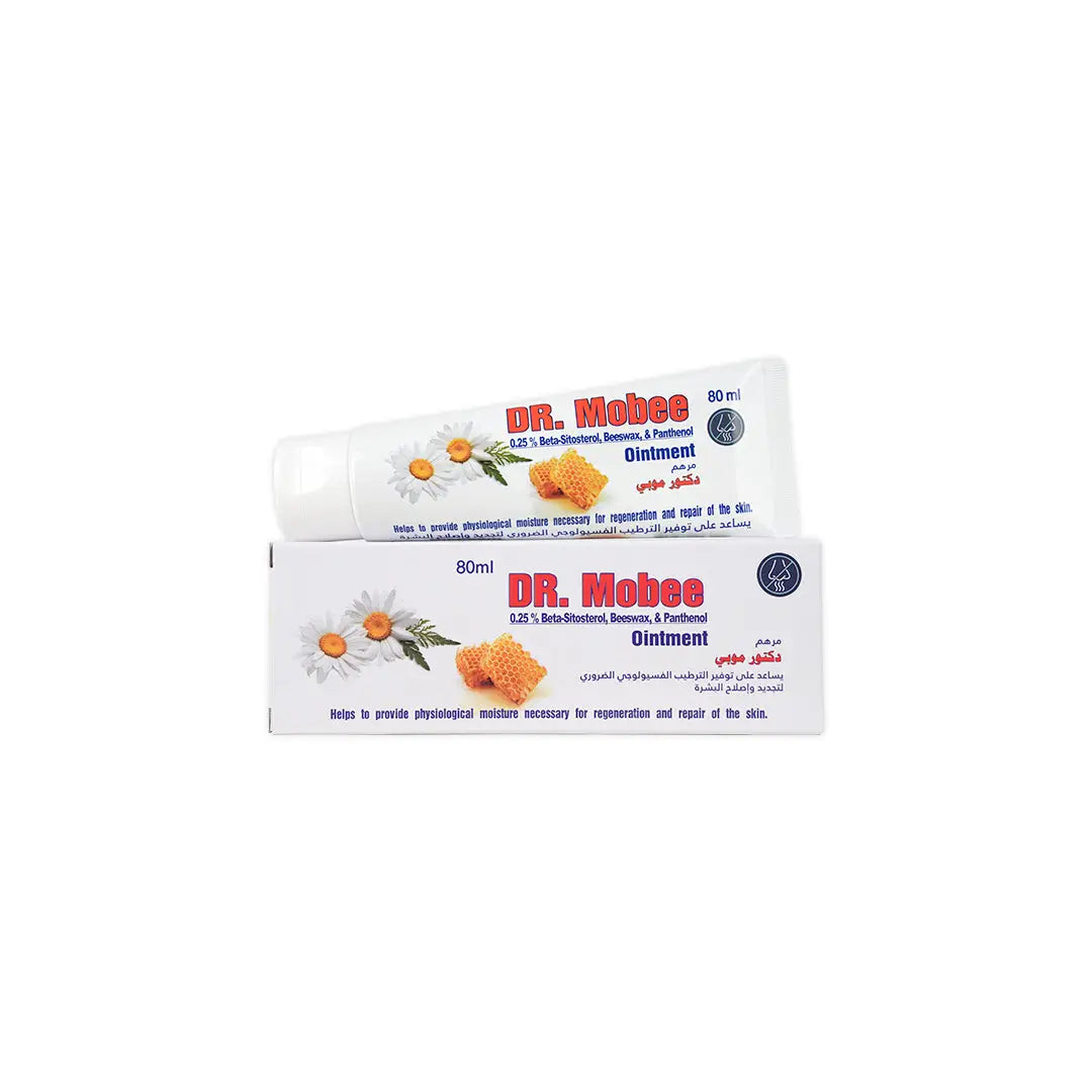39517-Dr.Mobee Ointment 80Ml