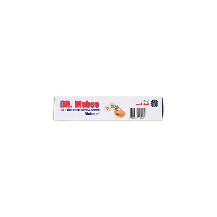 39517-Dr.Mobee Ointment 80Ml +2