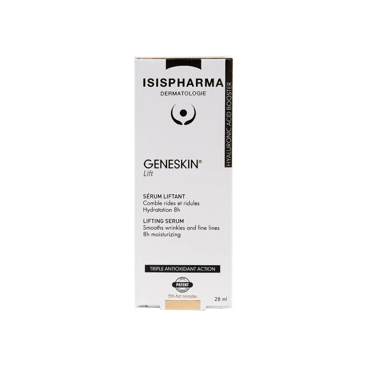 39567-ISIS Pharma Geneskin Lift Serum 28ml
