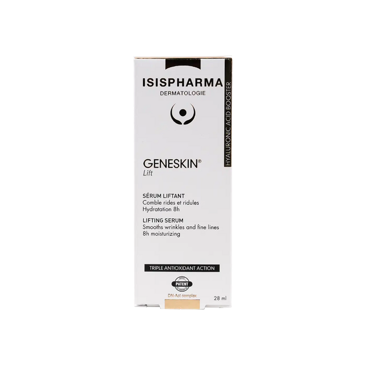 39567-ISIS Pharma Geneskin Lift Serum 28ml