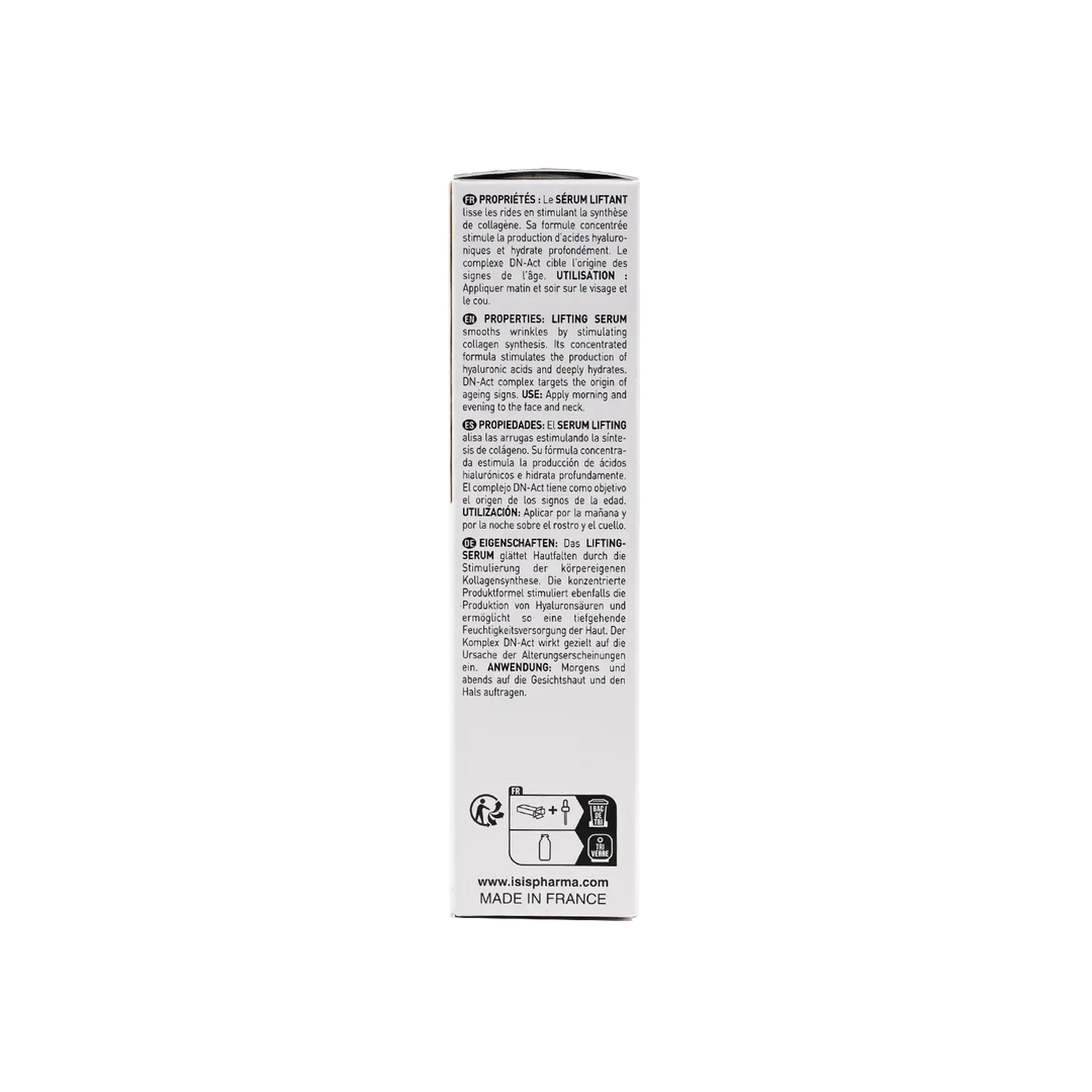 39567-ISIS Pharma Geneskin Lift Serum 28ml +1