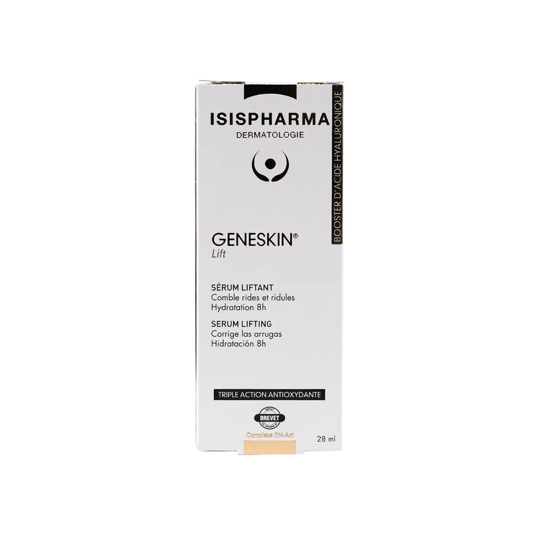 39567-ISIS Pharma Geneskin Lift Serum 28ml +3