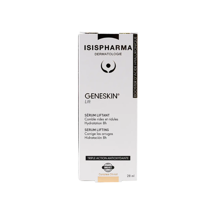 39567-ISIS Pharma Geneskin Lift Serum 28ml +3
