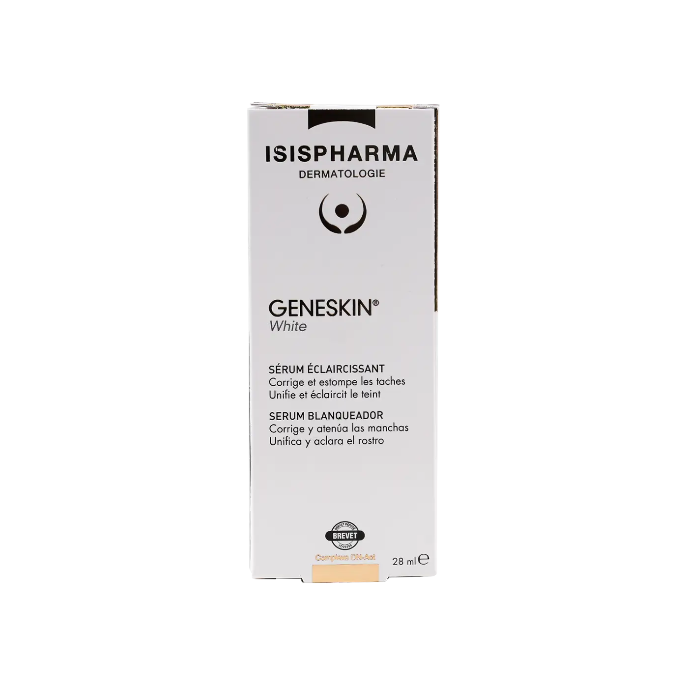 ISIS Geneskin White Serum 28ml