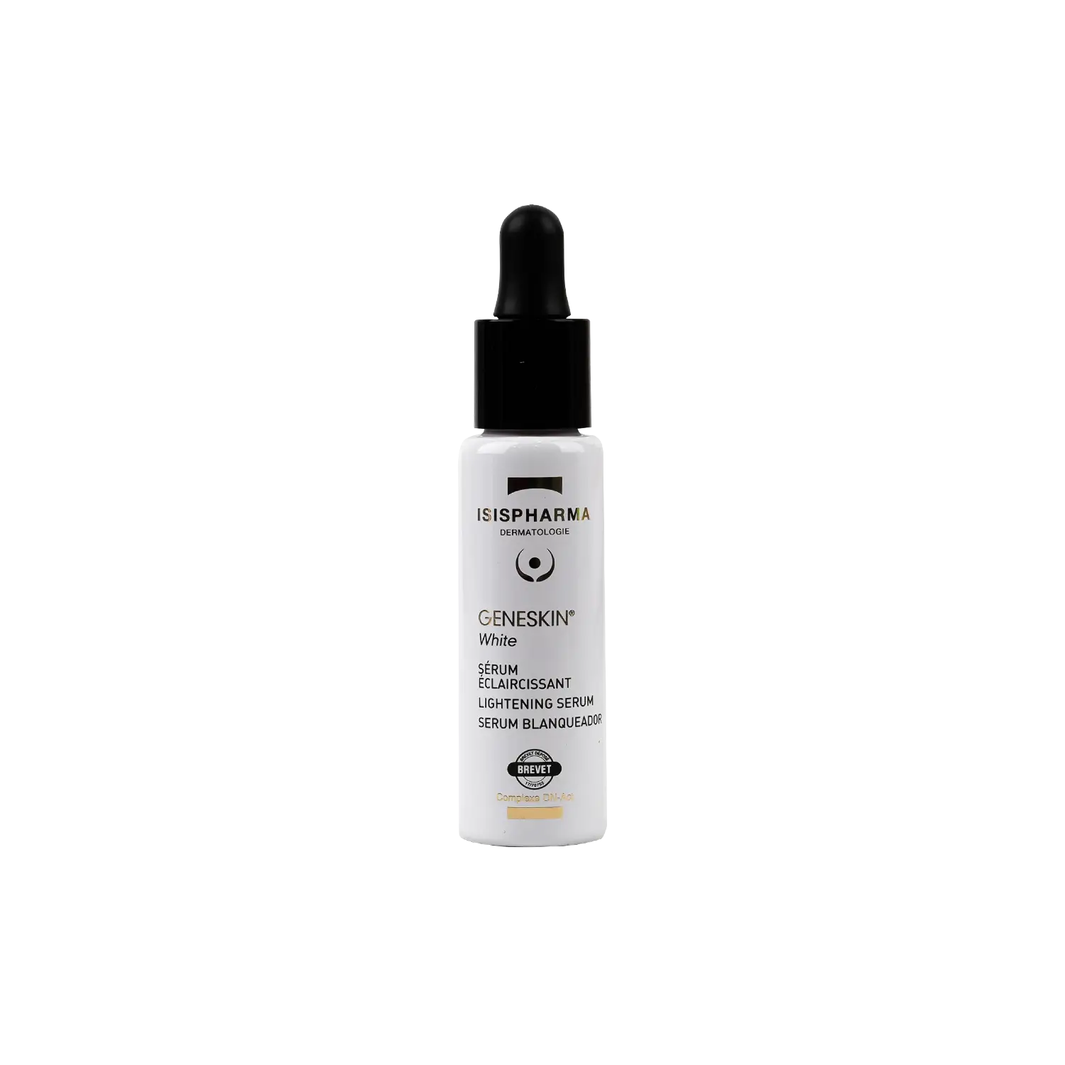 ISIS Geneskin White Serum 28ml
