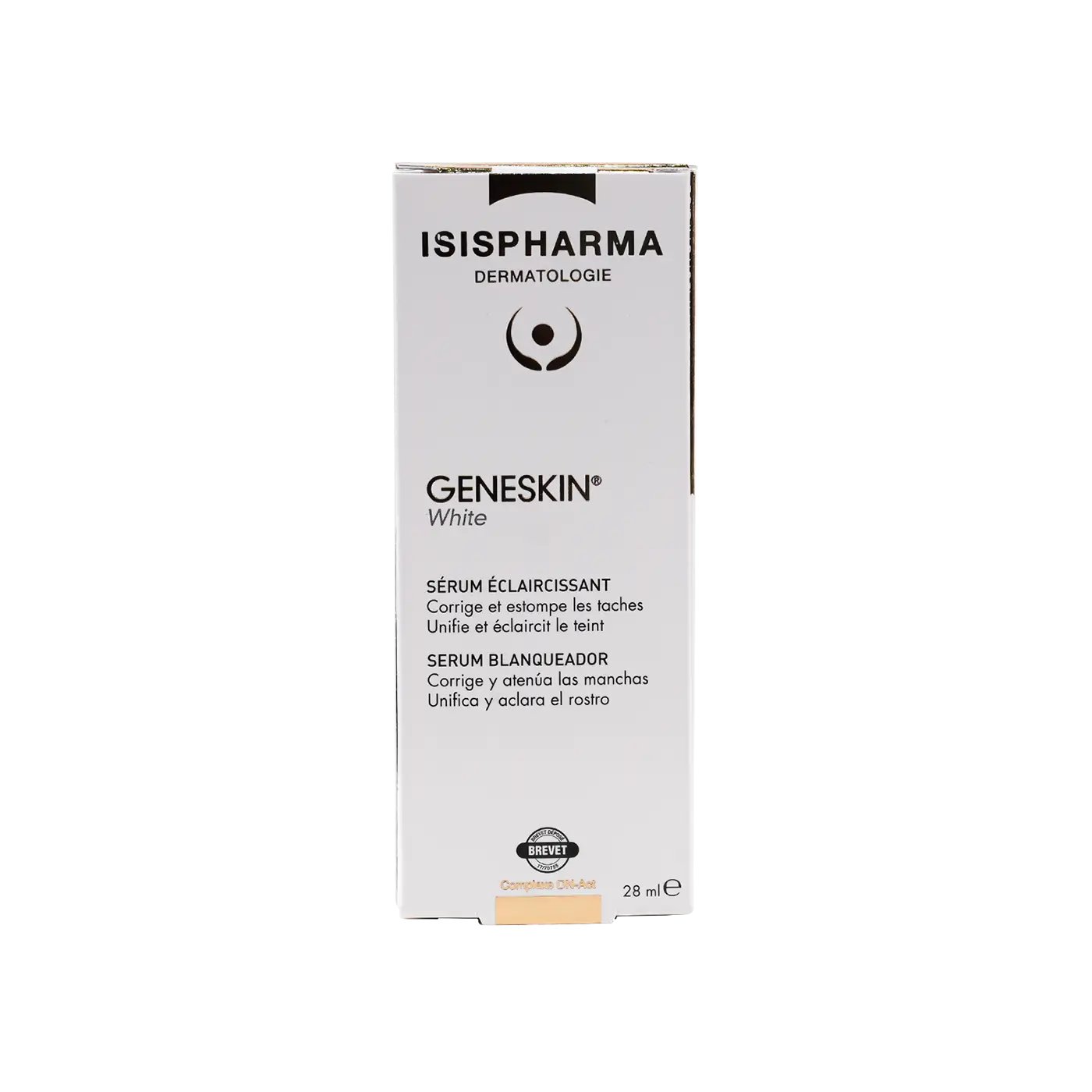 ISIS Geneskin White Serum 28ml