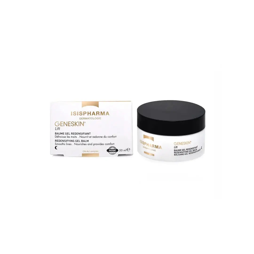 39570-ISIS Pharma Geneskin Lift Redensifying Gel Balm 50ml