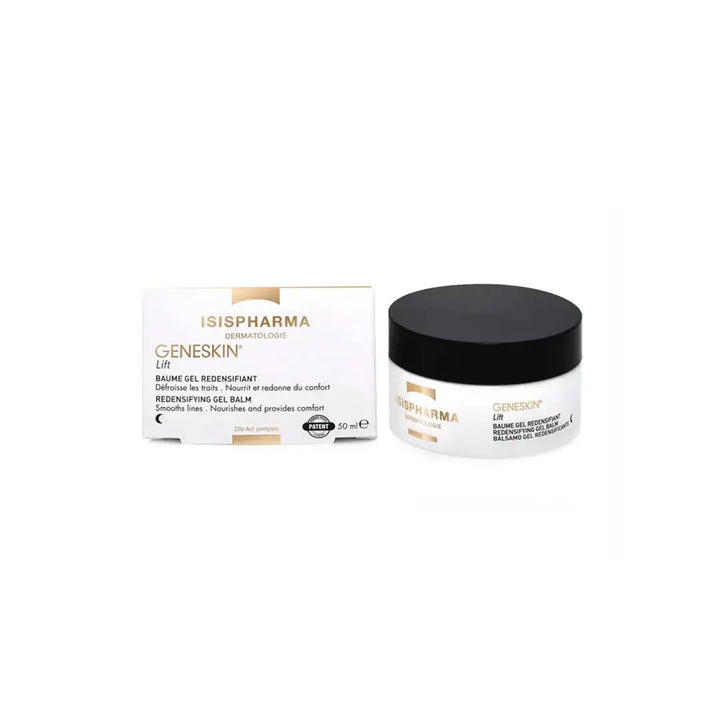 39570-ISIS Pharma Geneskin Lift Redensifying Gel Balm 50ml