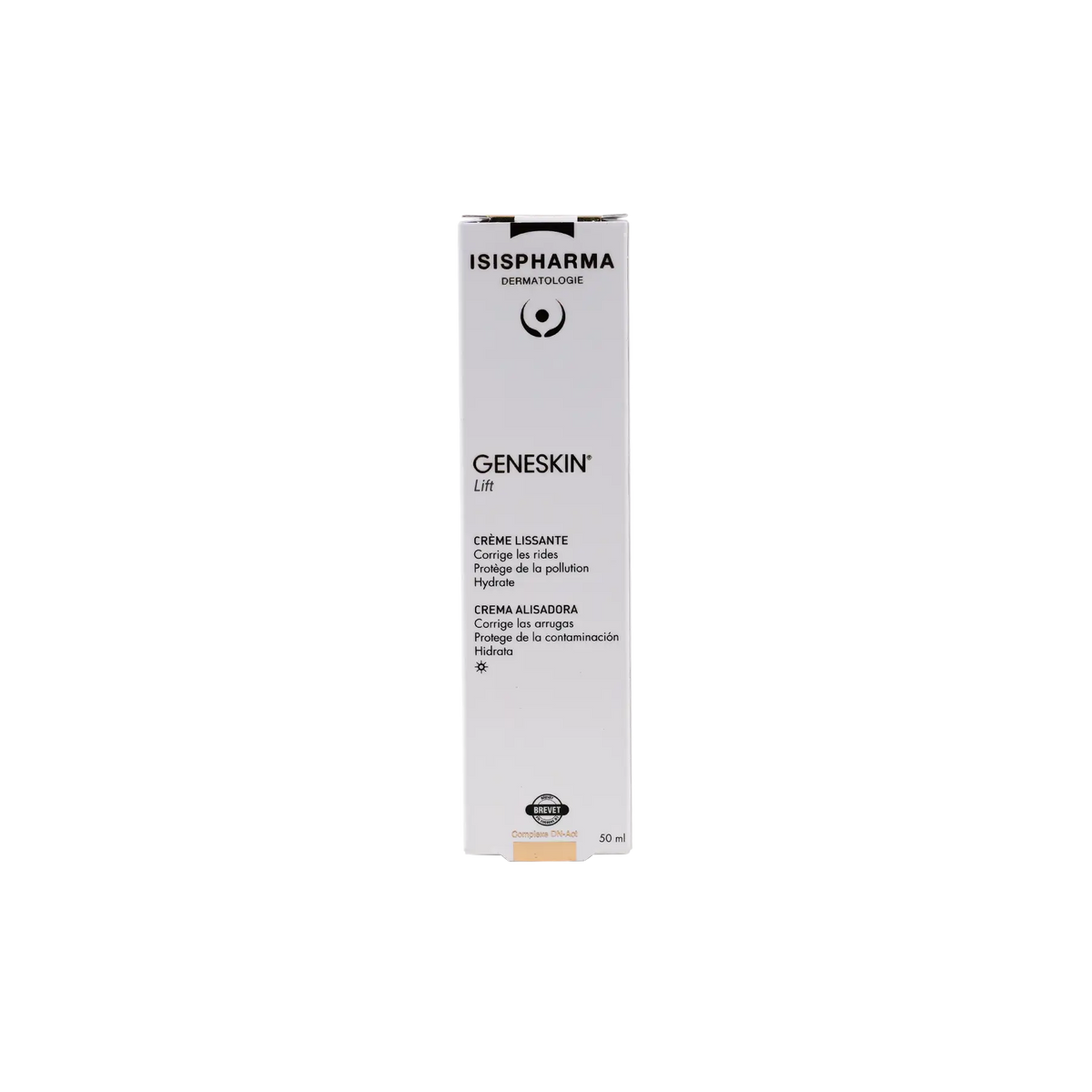 39571-ISIS Pharma Geneskin Lift Smoothing Cream 50ml