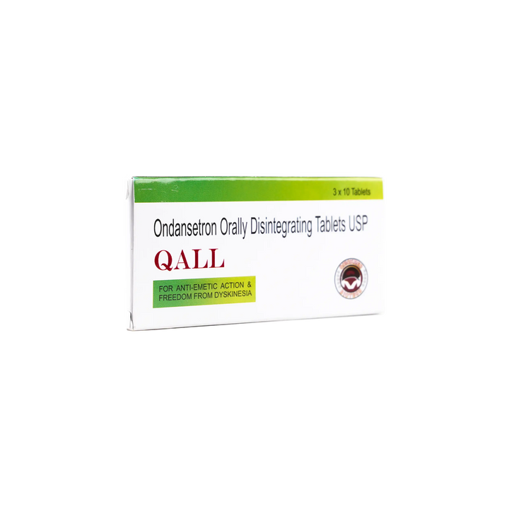 39585-Qall 4Mg Anti-Ematic 30Tab +2