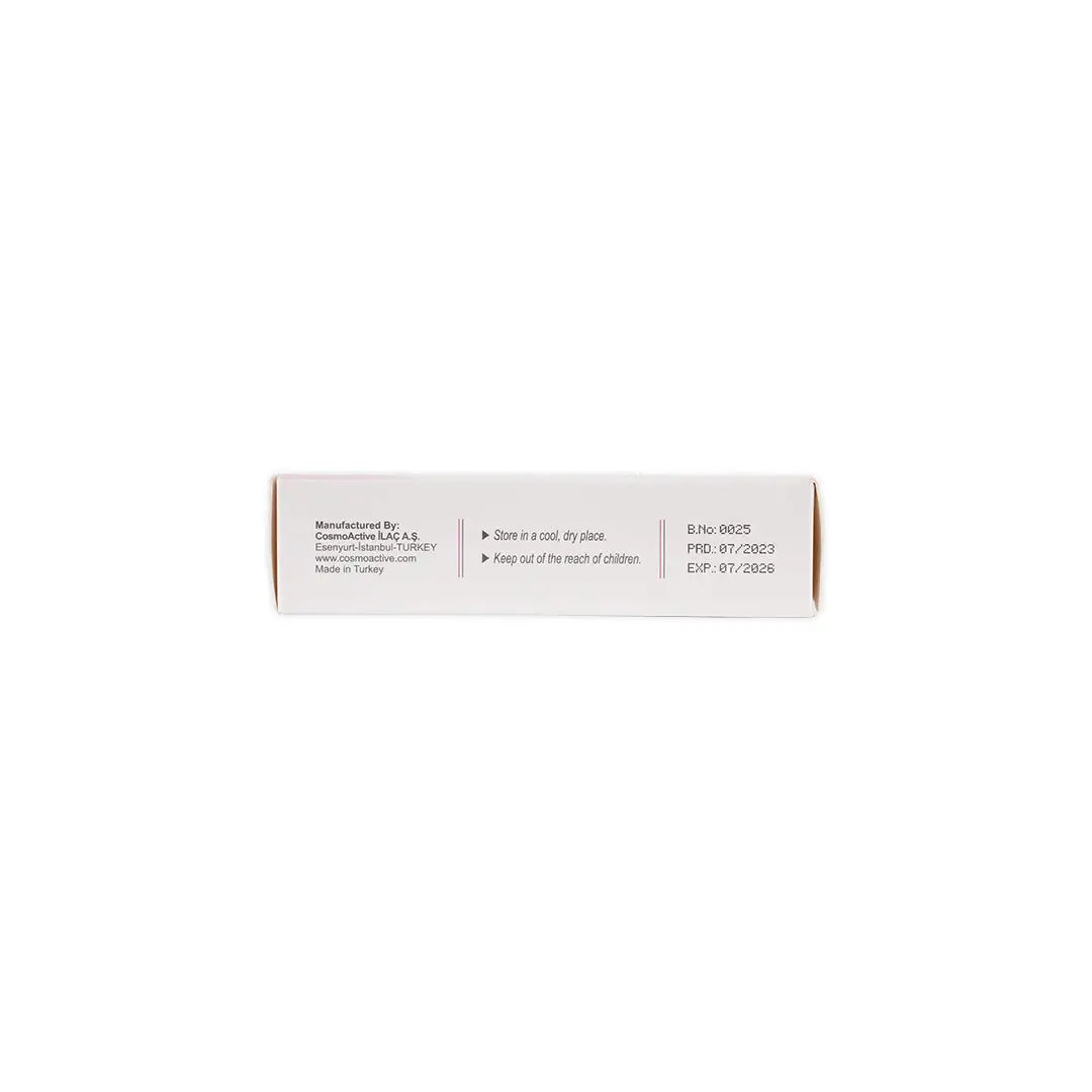 39590-Candi Cure Anti-Fungal 6 Ovules +1