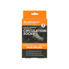 Incrediwear Diabetic Incredisock Ankle Grey-M