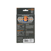 Incrediwear Diabetic Incredisock Crew Grey-S