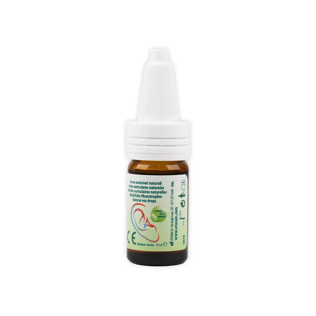 Otosan Ear Drop 10Ml