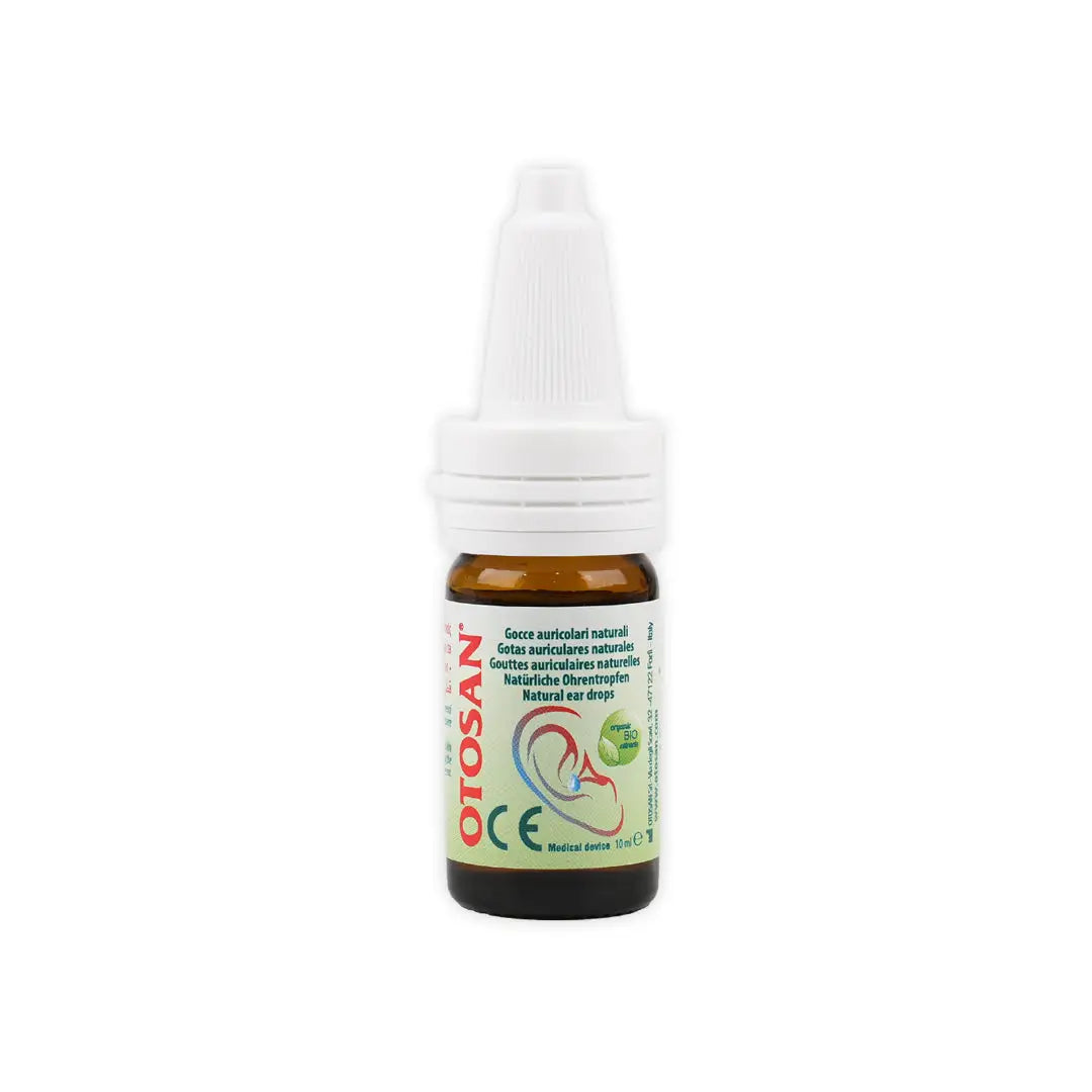 Otosan Ear Drop 10Ml