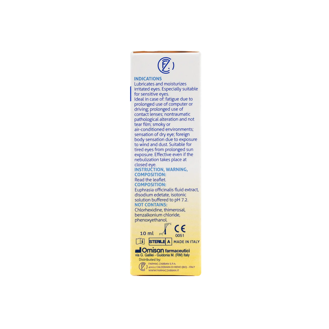 39622-Oftamed+S Eupharsia Extract Eye Spray 10Ml +2