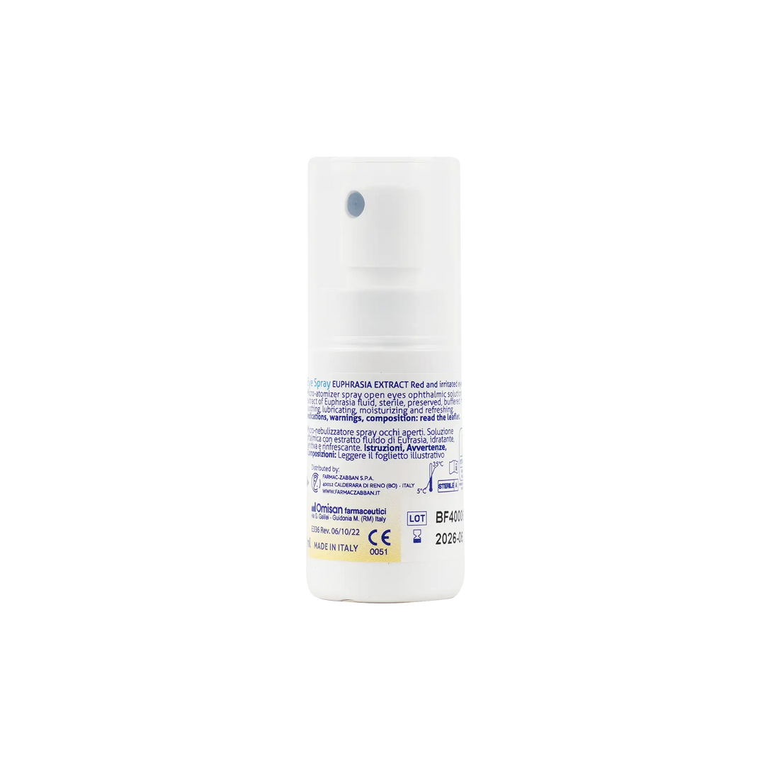 39622-Oftamed+S Eupharsia Extract Eye Spray 10Ml +4