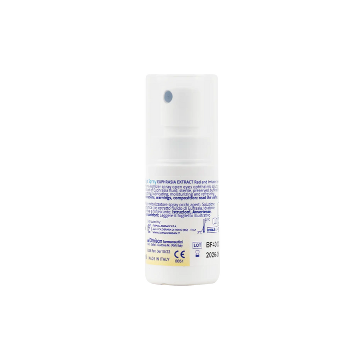 39622-Oftamed+S Eupharsia Extract Eye Spray 10Ml +4