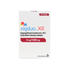 39668-Xigduo Xr 5Mg/1000Mg 60Tab