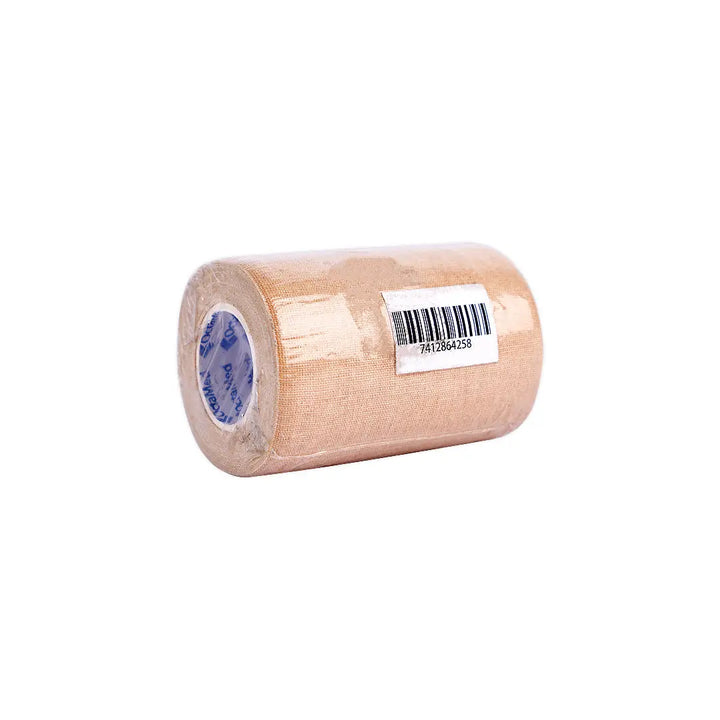 39671-Octacare Zinc Oxide Tape 7.5cm +1