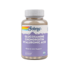 Solaray Glucosamine Chondroitin W/ Hyaluronic 90 Vegcap