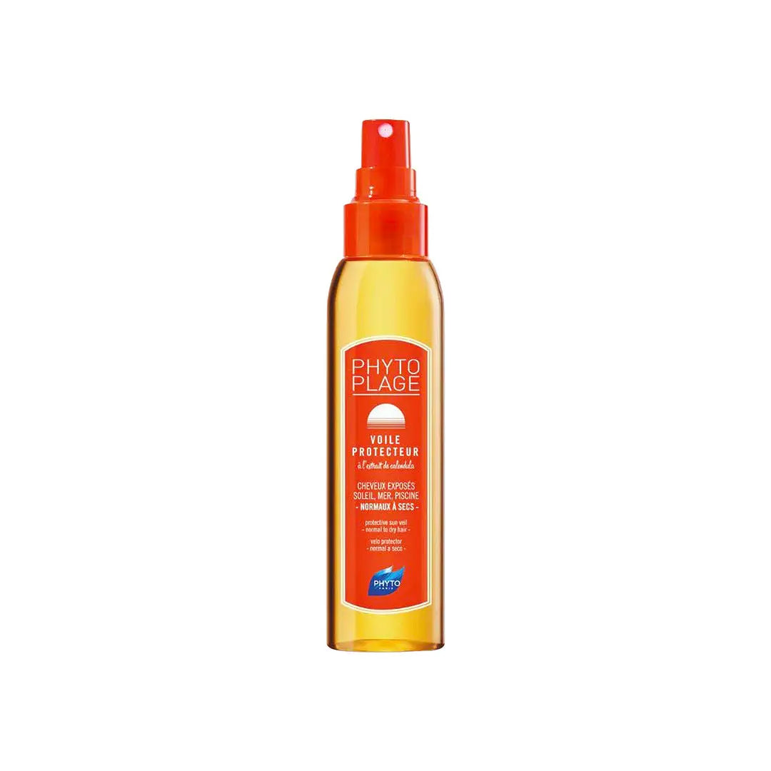 39680-PHYTO PLAGE PROTECTIVE SUN VEIL125ML