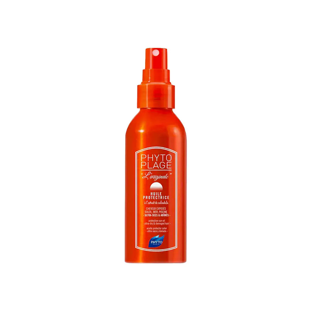 39681-PHYTO PLAGE PROTECTIVE SUN OIL 100ML