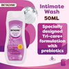39687-Betadine Intimate Wash Daily Use 50Ml +1
