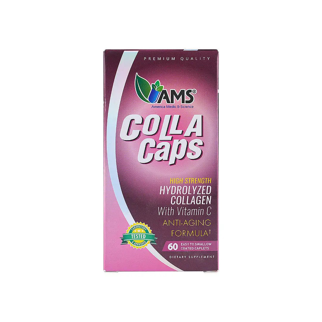 39719-AMS Colla  60Cap +2