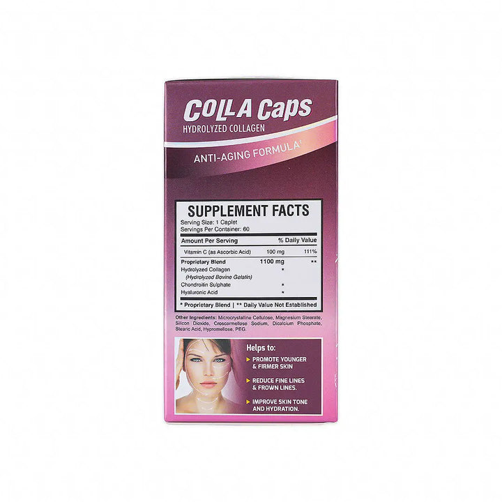 39719-AMS Colla  60Cap +6