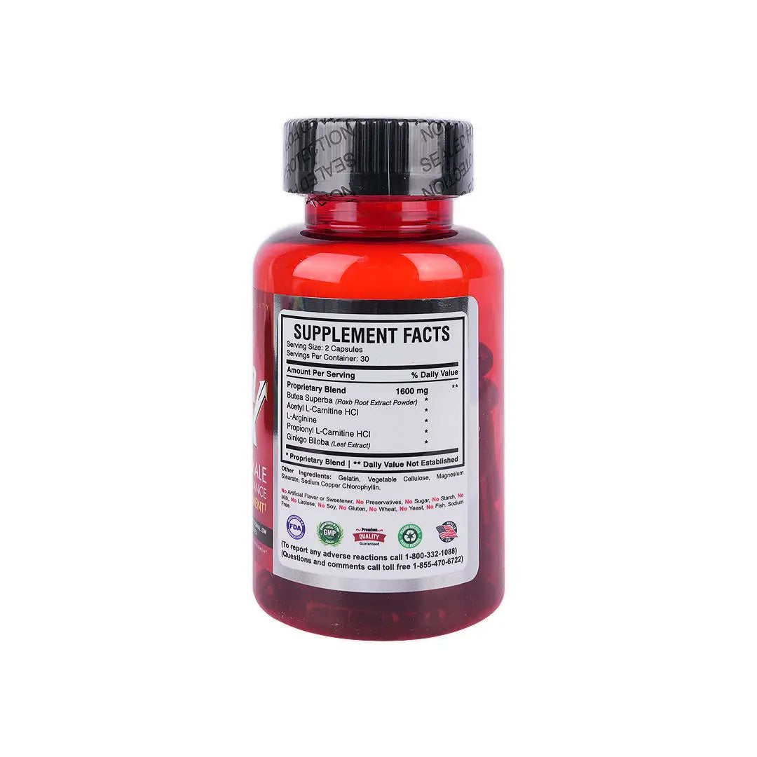 39724-AMS Penamax 60Cap +3