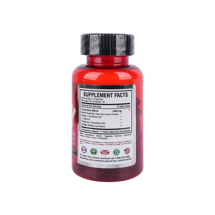 39724-AMS Penamax 60Cap +3