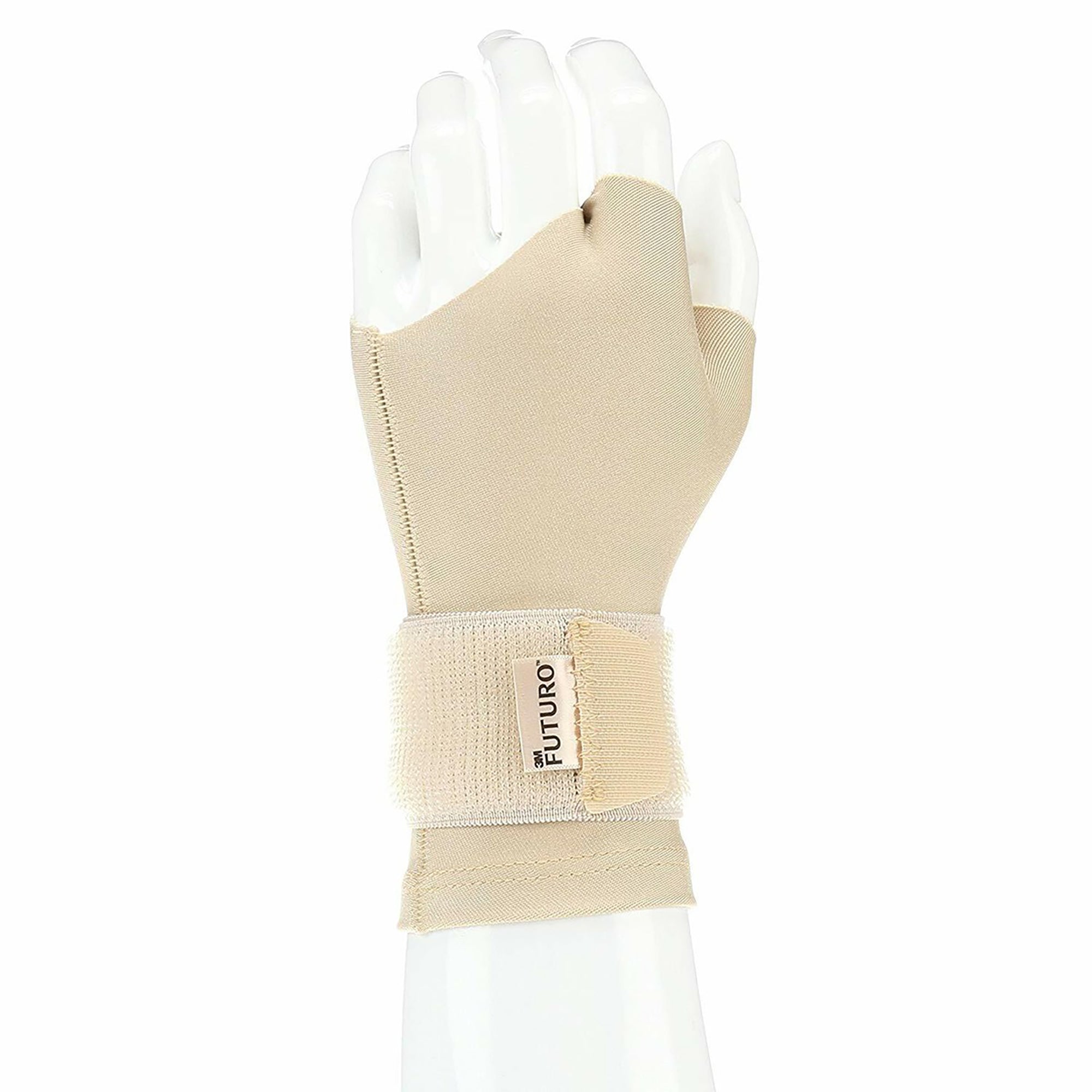 Futuro Hand/Wrist Compression Glove-09183 S/M
