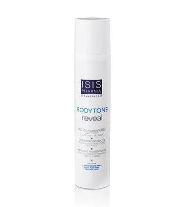 ISIS BODYTONE REVEAL BODY LOTION 100ML