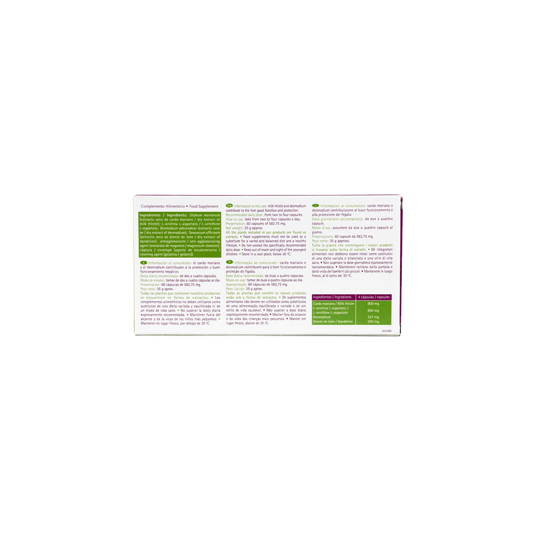 39751-Hepavirol 60 Capsules +3