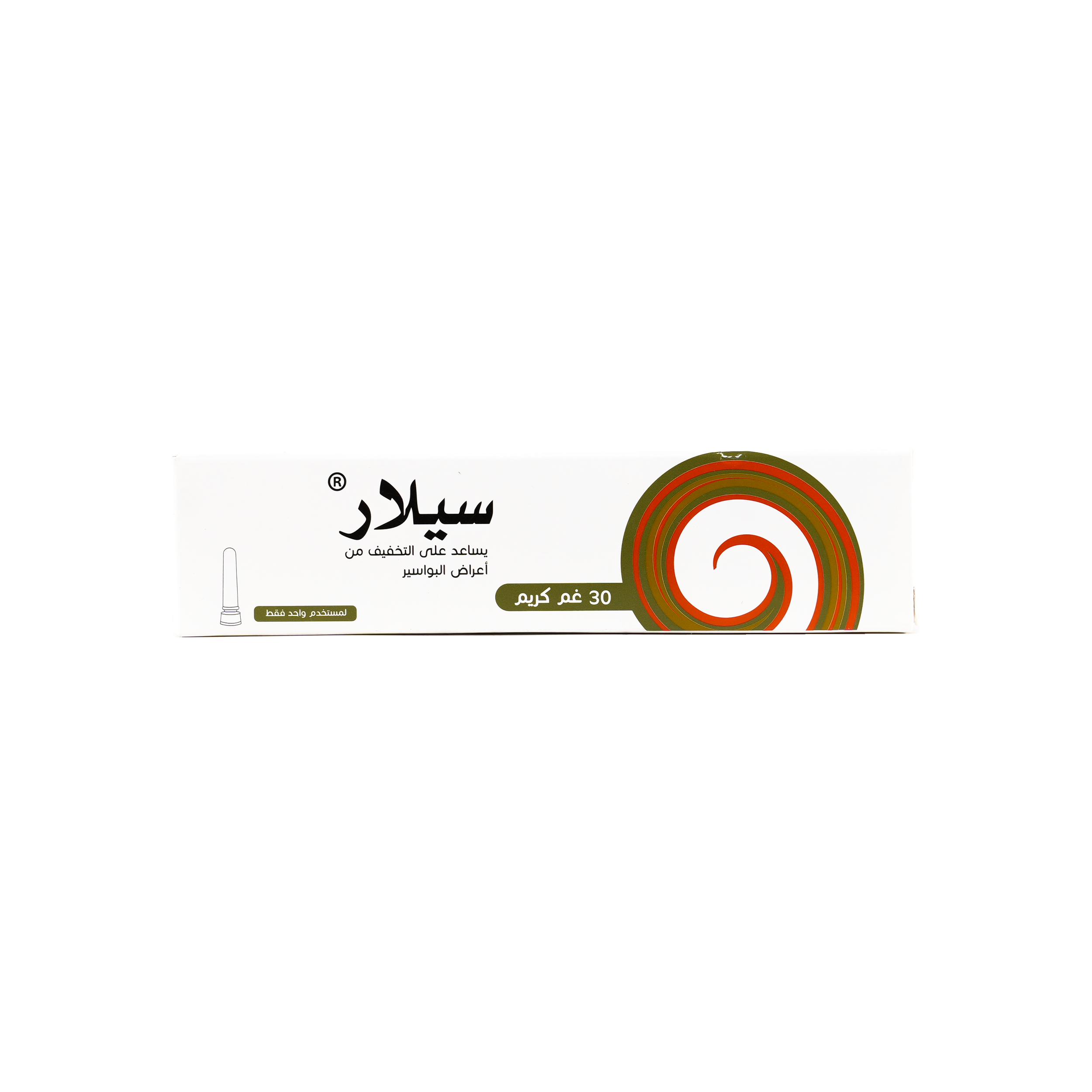 SEALAR CREAM 30GM