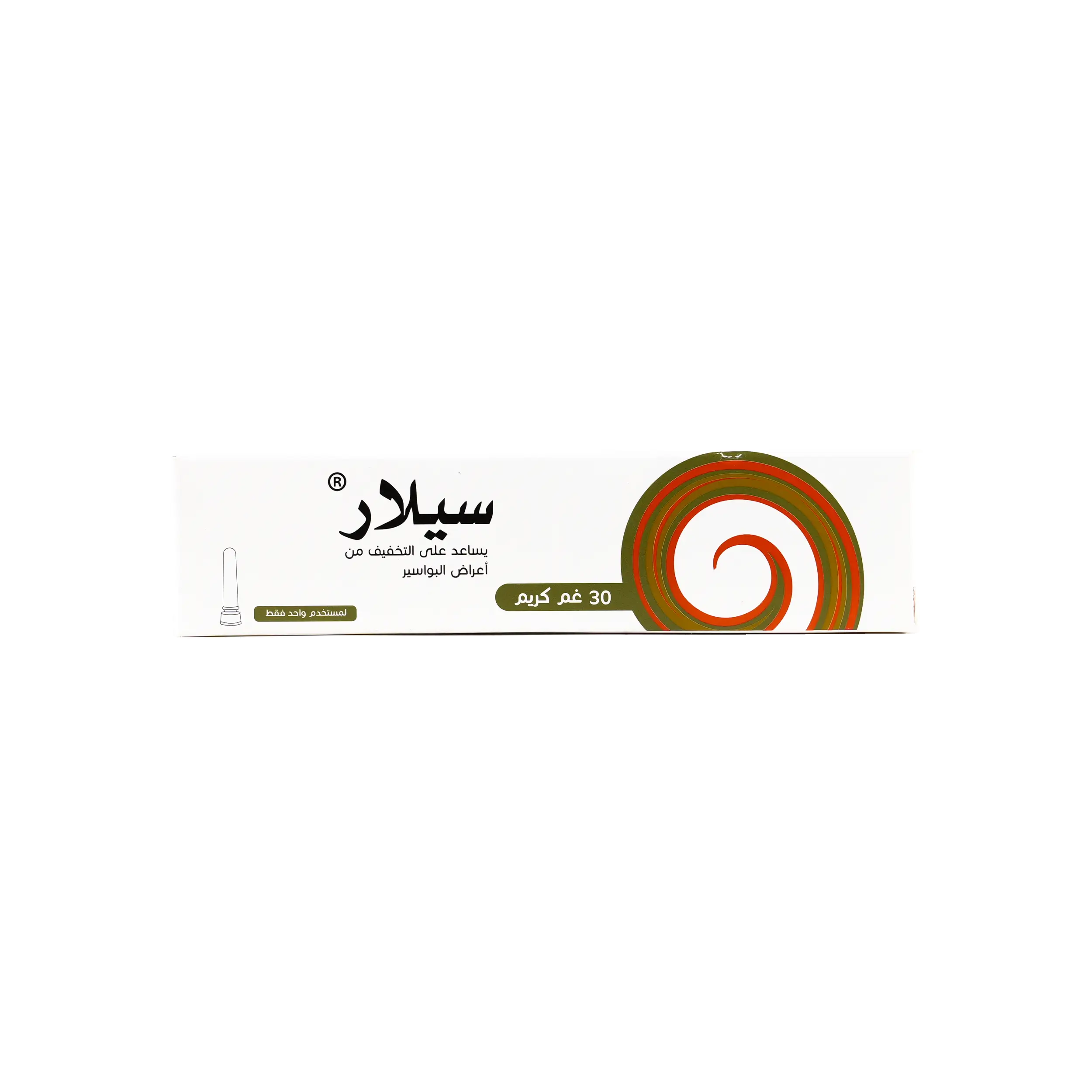 SEALAR CREAM 30GM