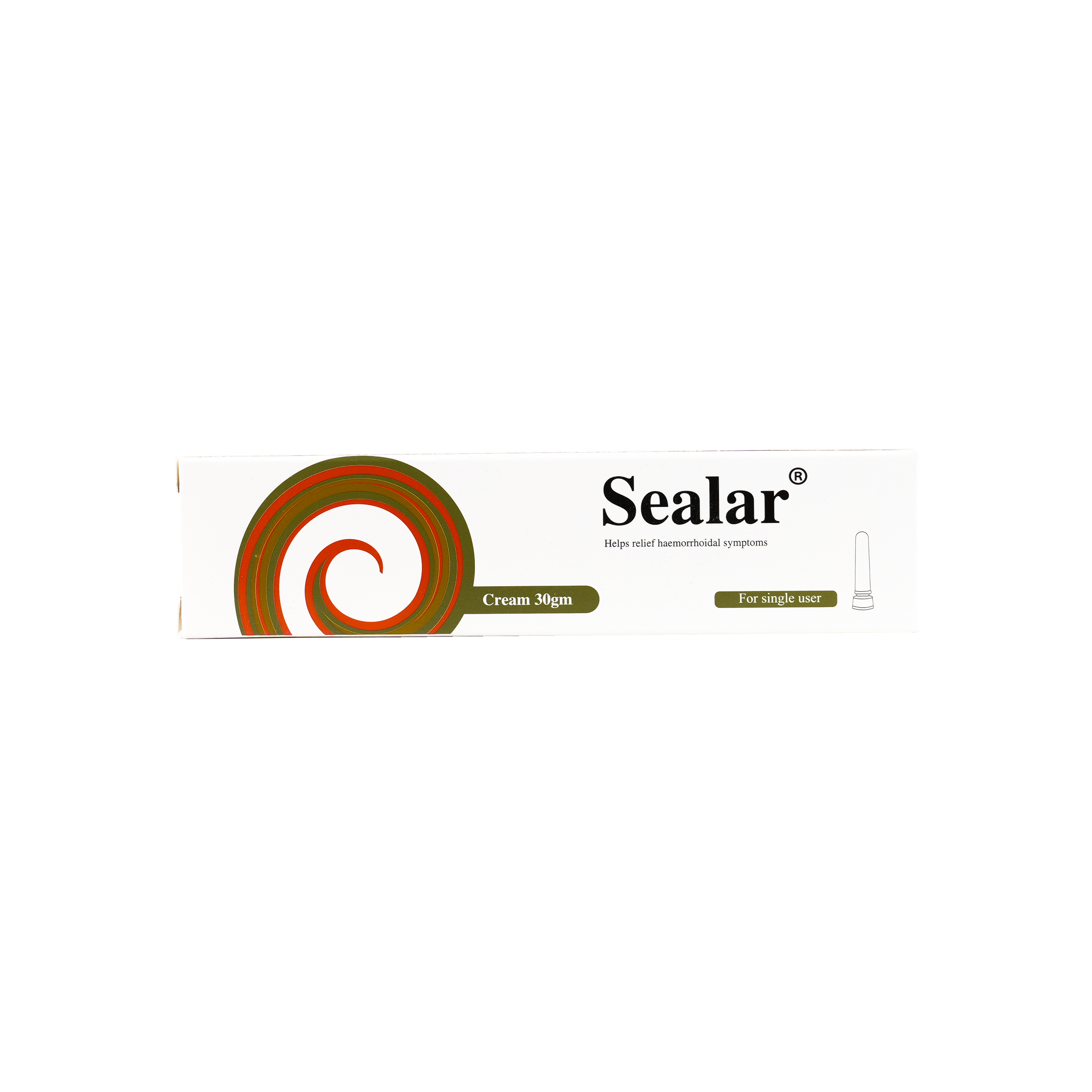 SEALAR CREAM 30GM