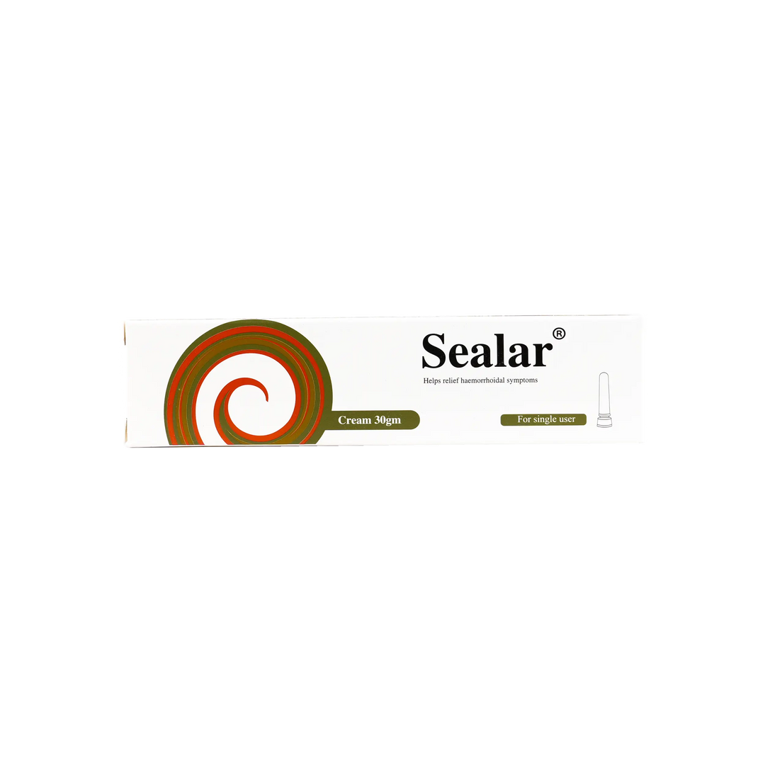 39755-Sealar Cream 30Gm +1