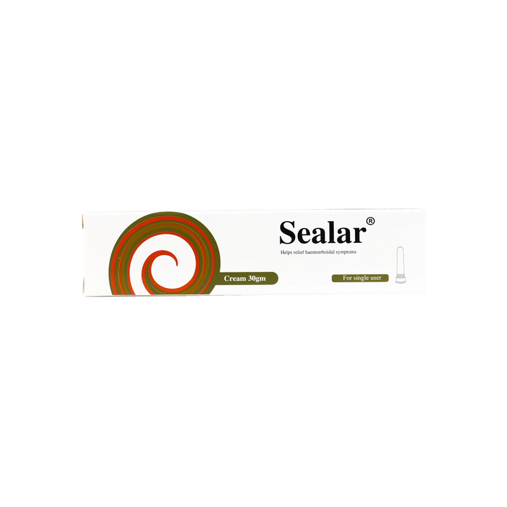 39755-Sealar Cream 30Gm +1