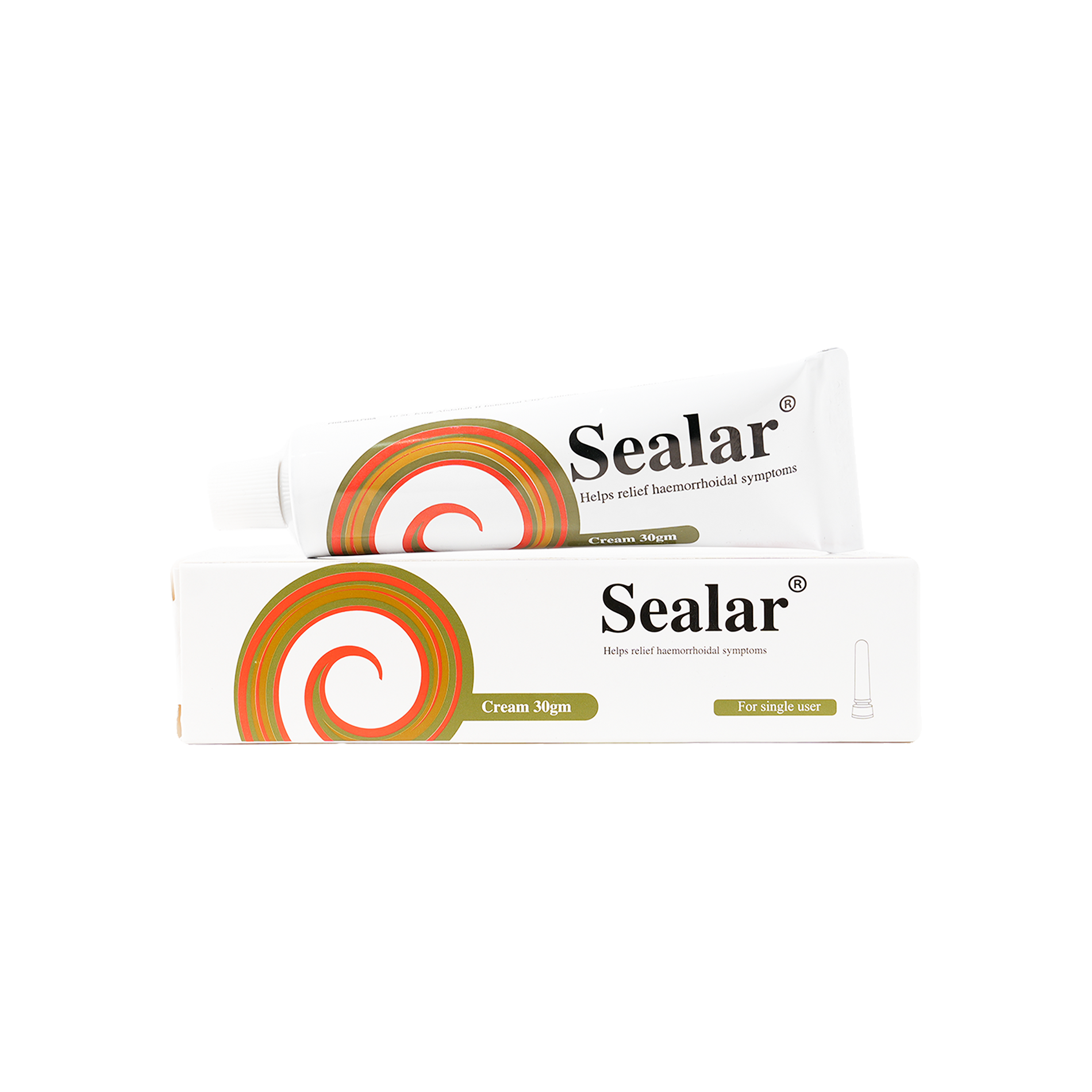 SEALAR CREAM 30GM