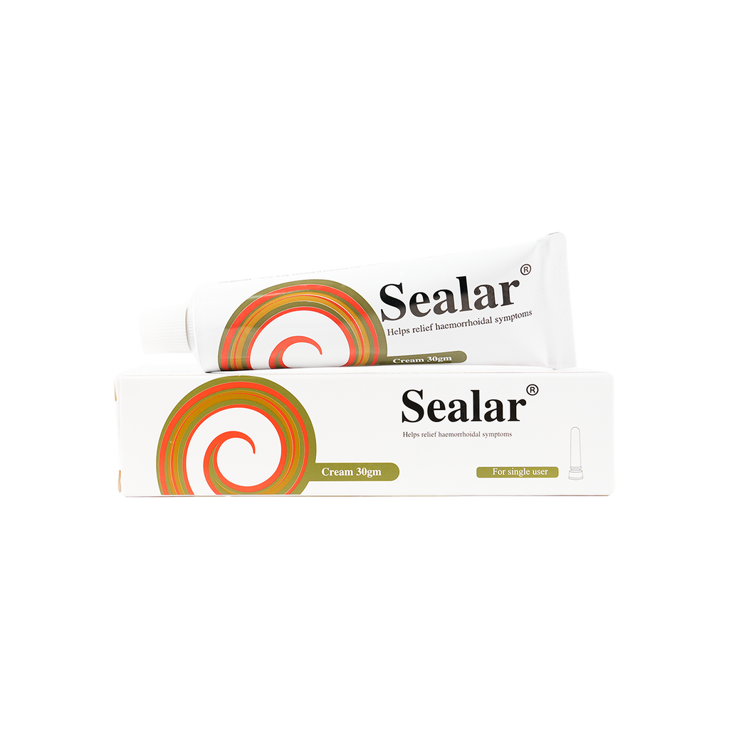 SEALAR CREAM 30GM