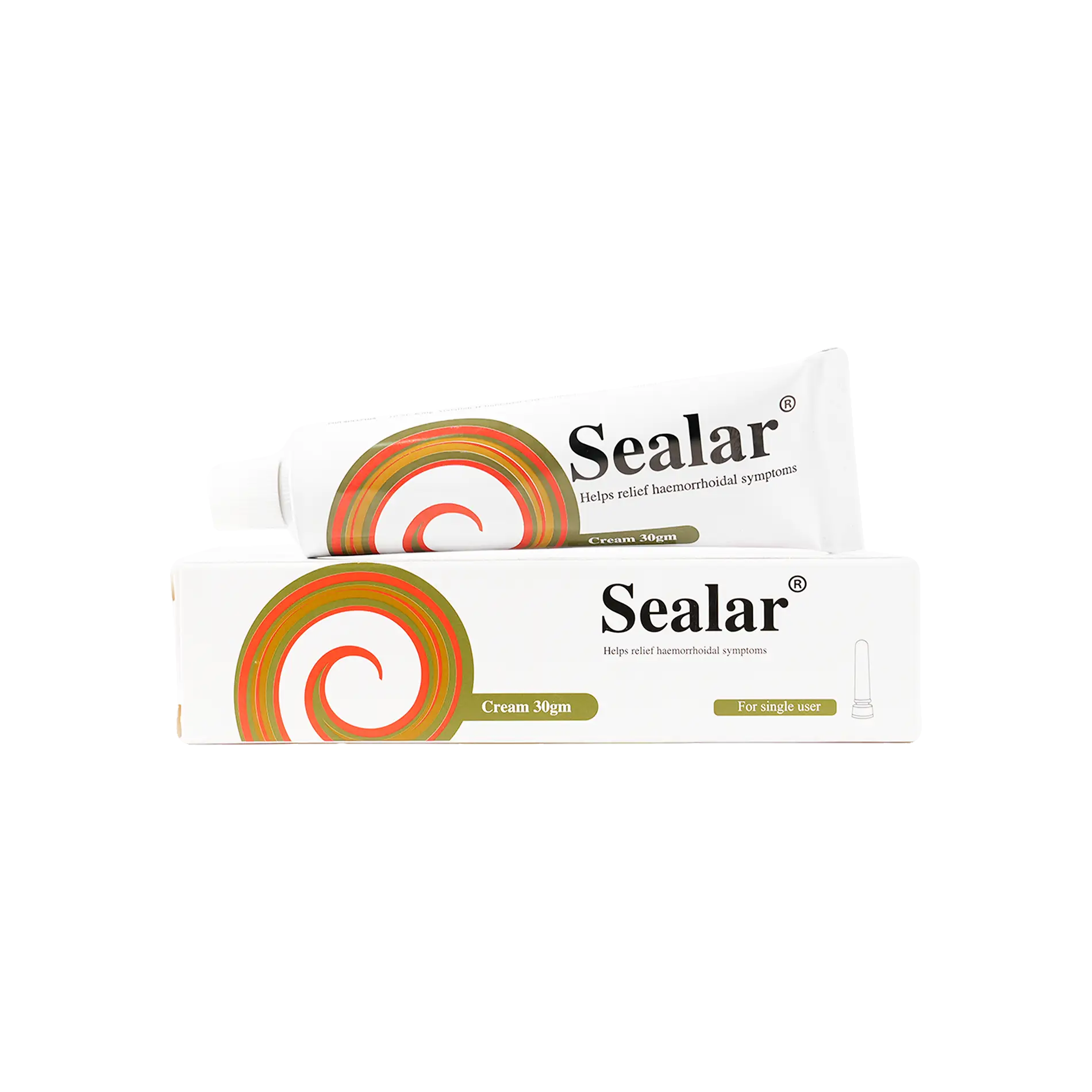 SEALAR CREAM 30GM