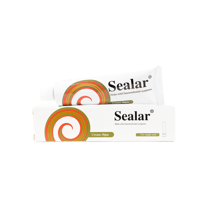 39755-Sealar Cream 30Gm