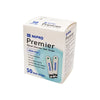 Premier Bg 50 Strips