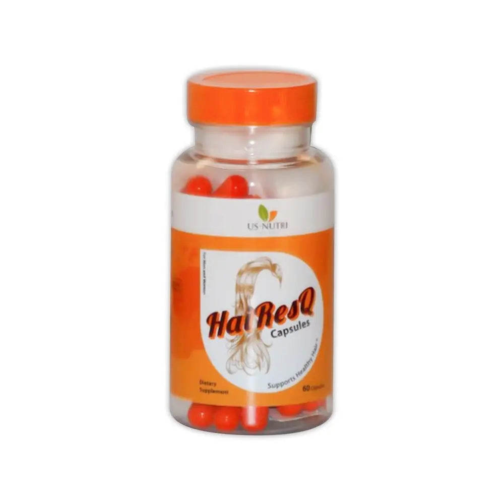 39761-Us Nutri Hairesq 60Cap