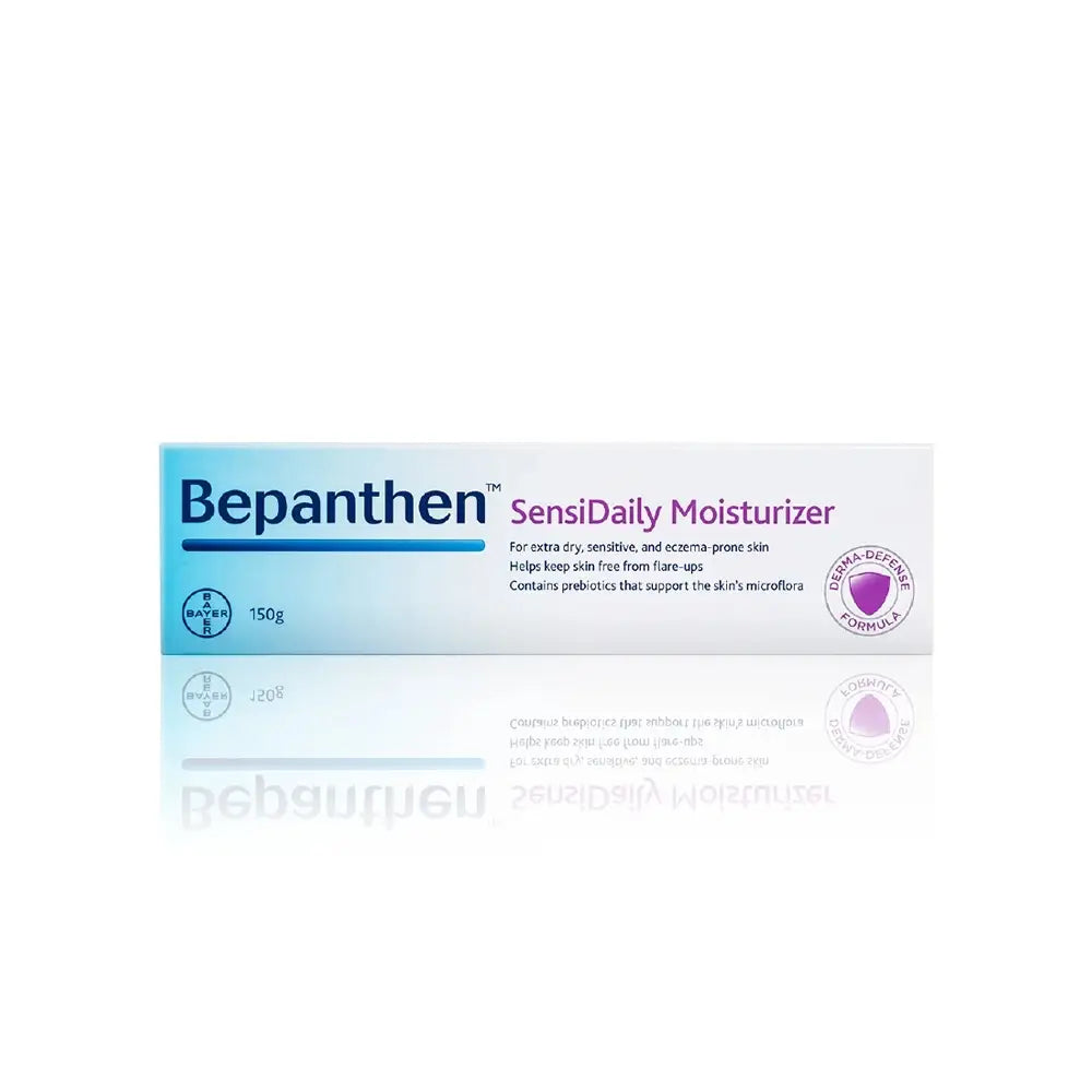 39765-Bepanthen Sensidaily Cream 150Ml