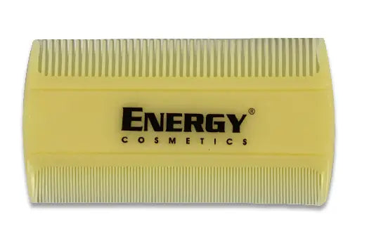 Energy Comb Lice Plastic