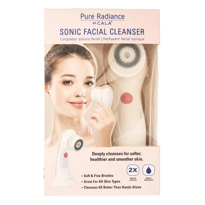 39783-Cala Sonic Facial Cleanser